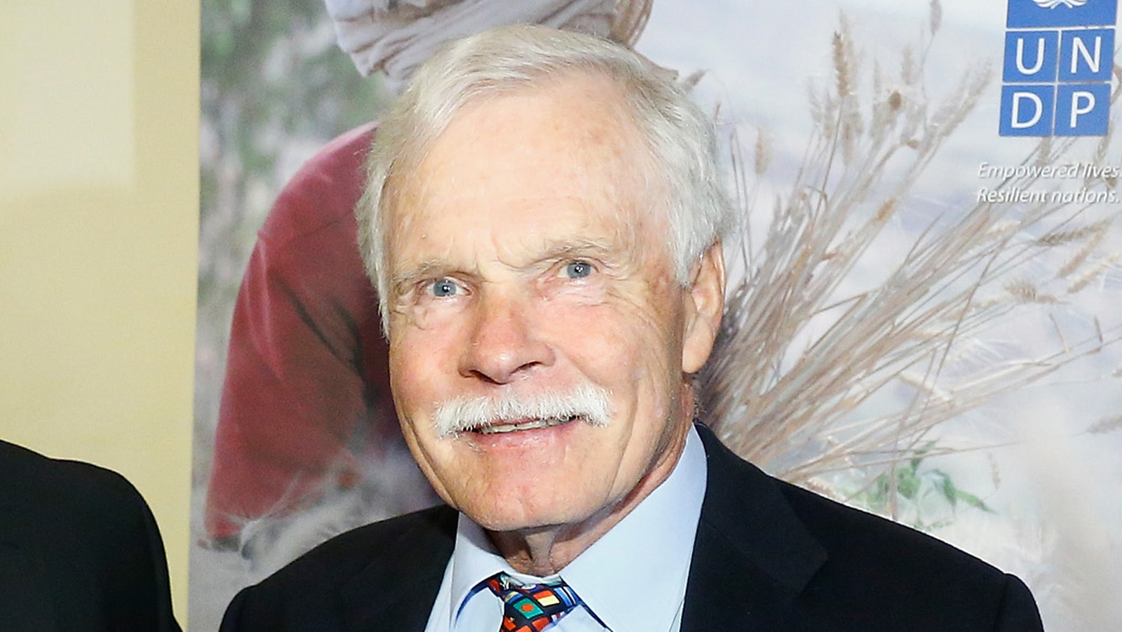Ted Turner's Medical Condition - Life After Jane Fonda - Internewscast ...