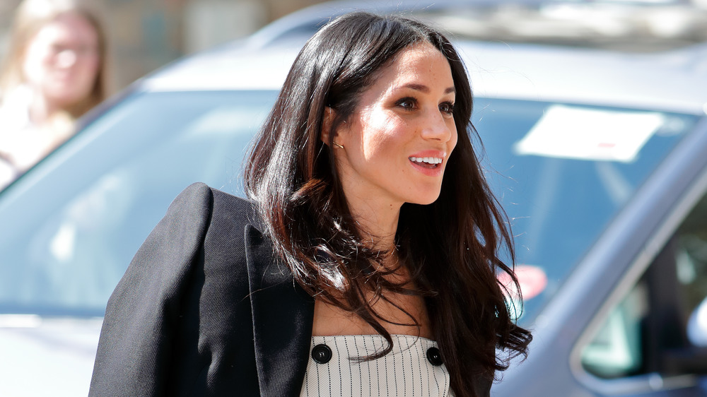 The Meghan Markle Outfits That Absolutely Scandalized The Royals