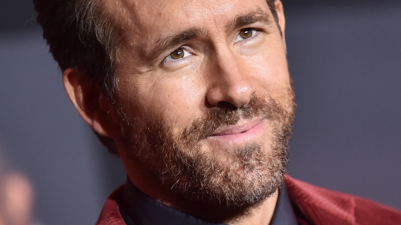 Ryan Reynolds Interview for InStyle's October Issue