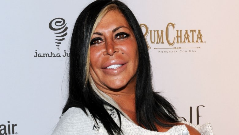 Big Ang