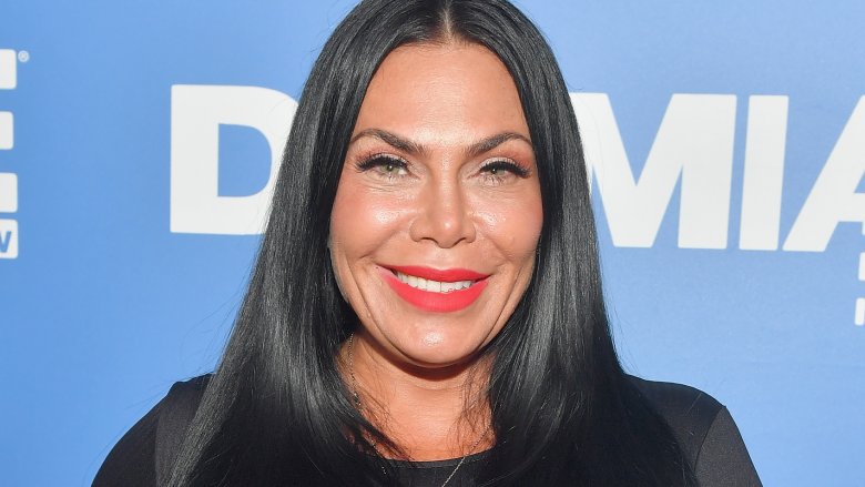 Renee Graziano