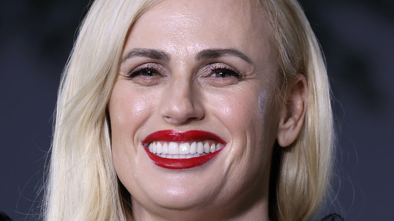 The Moniker Rebel Wilson Gave Her Daughter Includes Nod To The Royal Family
