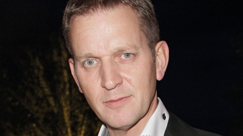 Jeremy Kyle looking at camera