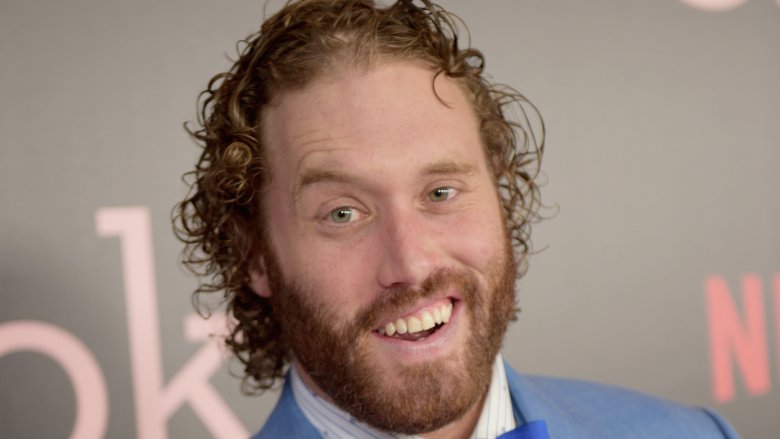 T.J. Miller