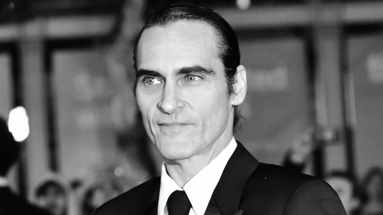 Joaquin Phoenix