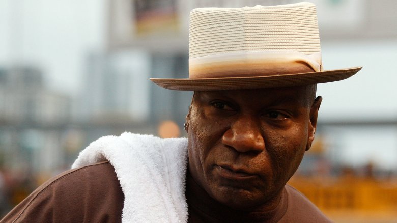 Ving Rhames