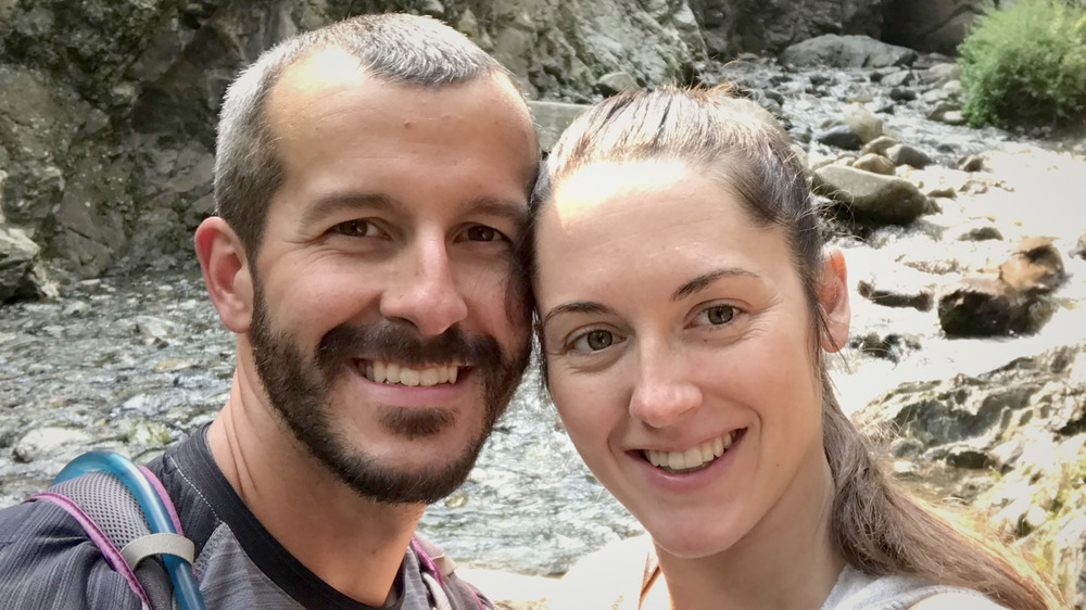 The Most Bizarre Things About The Chris Watts Case