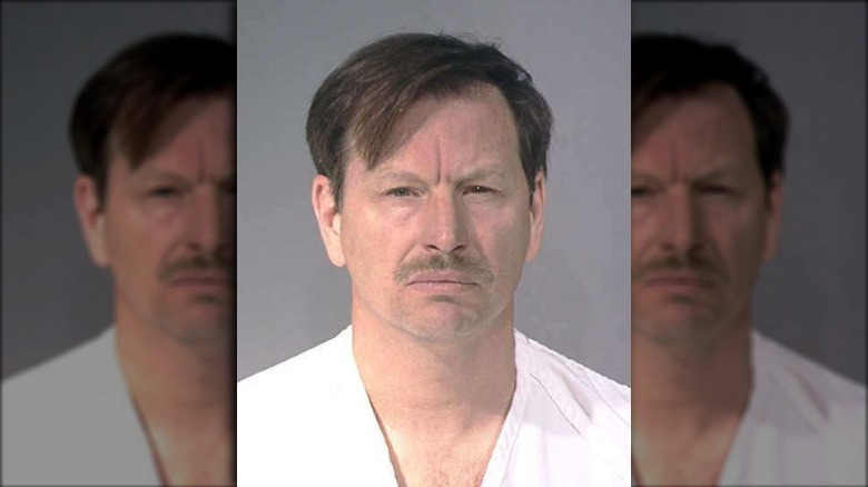 Gary Ridgway mug shot