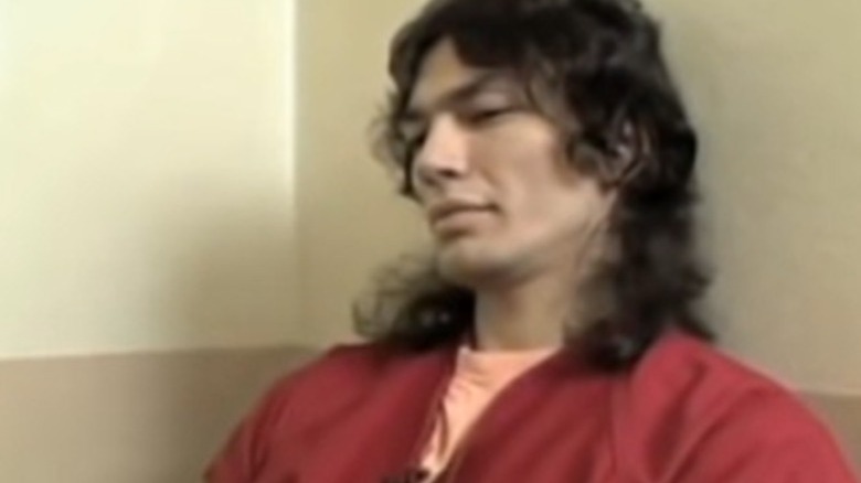 Richard Ramirez interview