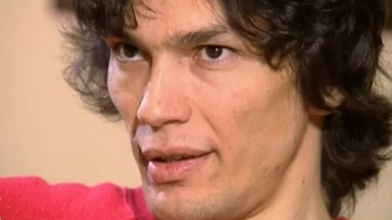 Richard Ramirez interview