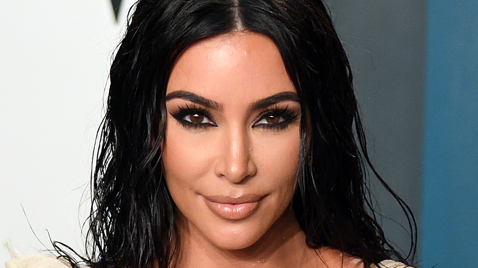 Kim Kardashian Reveals Shapewear Name After 'Kimono' Controversy