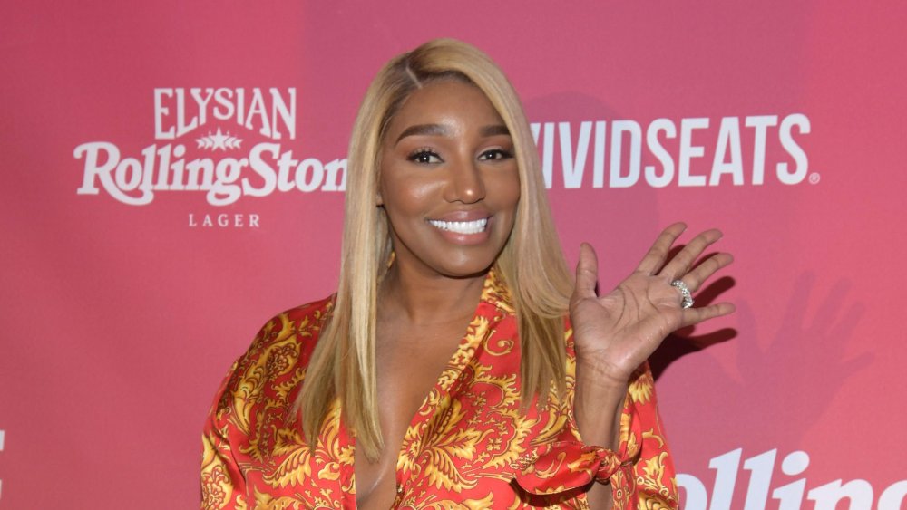 NeNe leakes