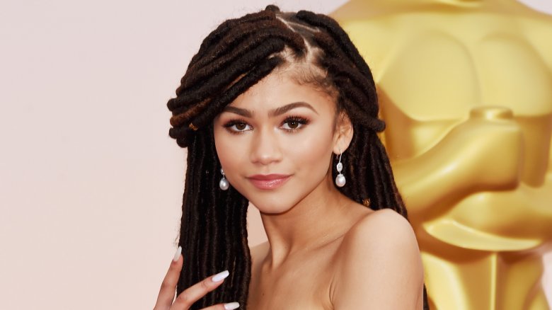 Zendaya