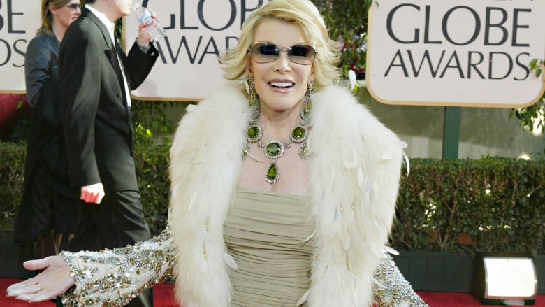 Joan Rivers