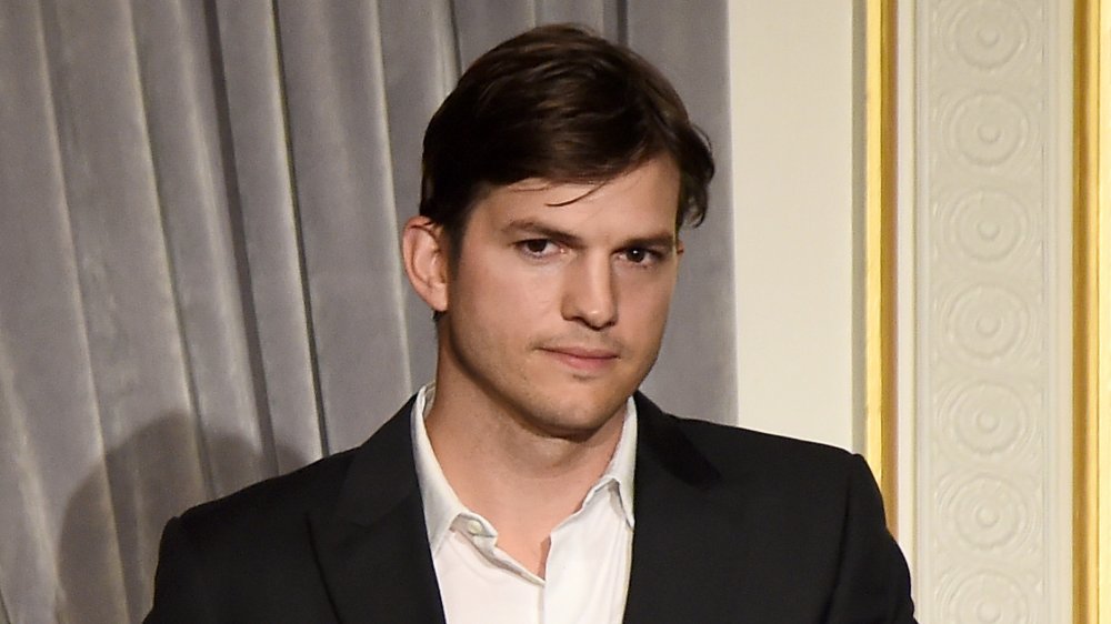 Ashton Kutcher