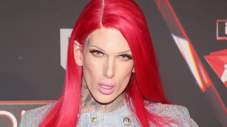 Jeffree Star