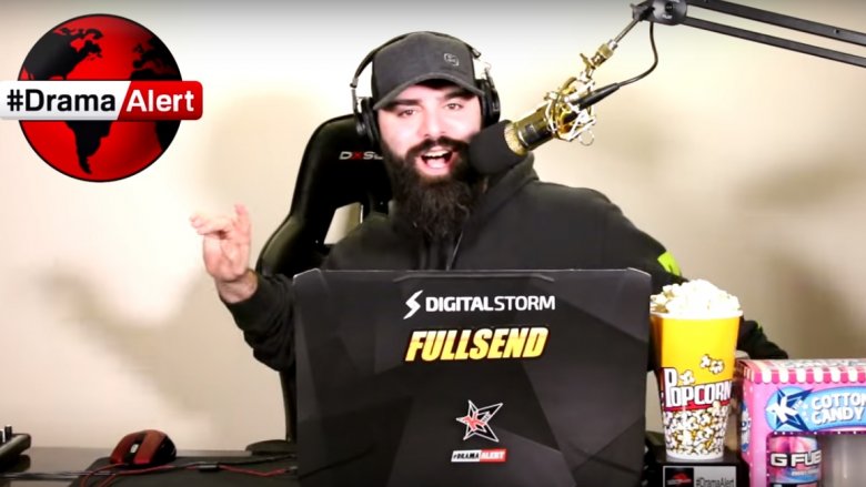 Keemstar