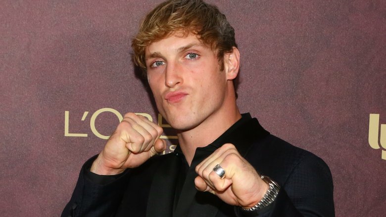 Logan Paul