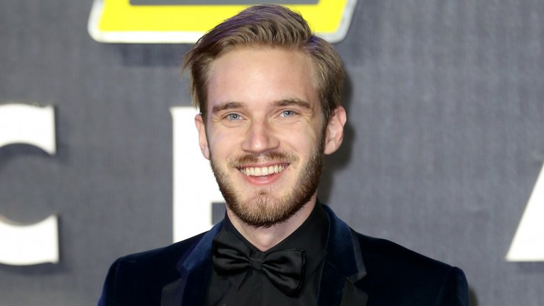 PewDiePie