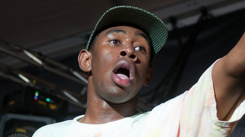 Tyler, the Creator at SXSW