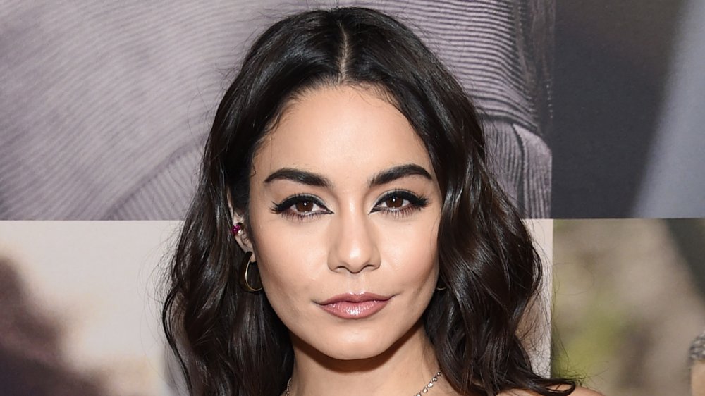 The Most Controversial Vanessa Hudgens Moments