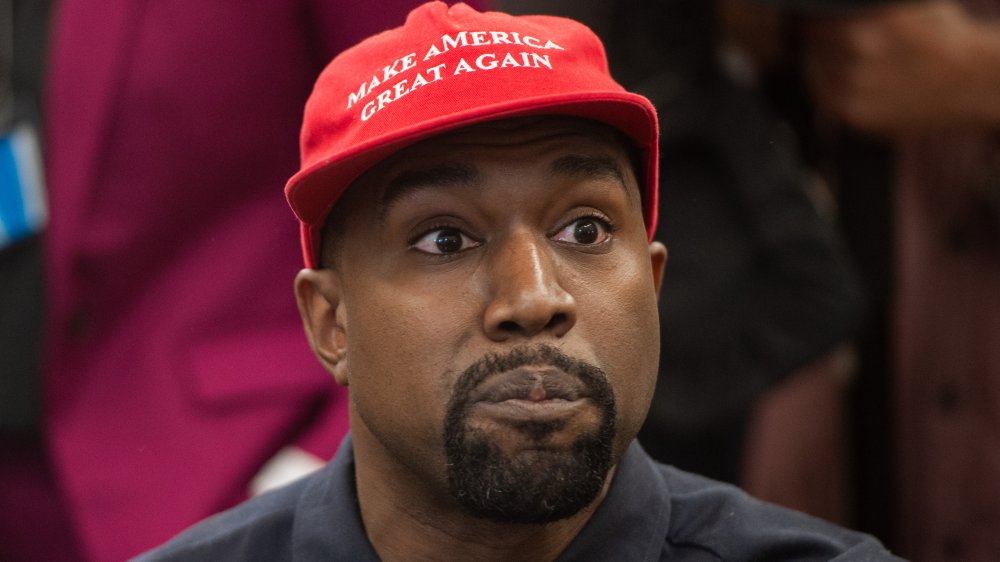 Kanye West