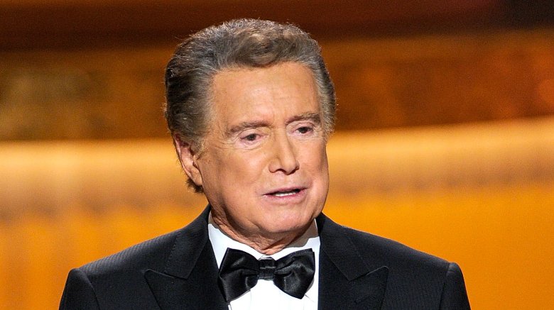 Regis Philbin