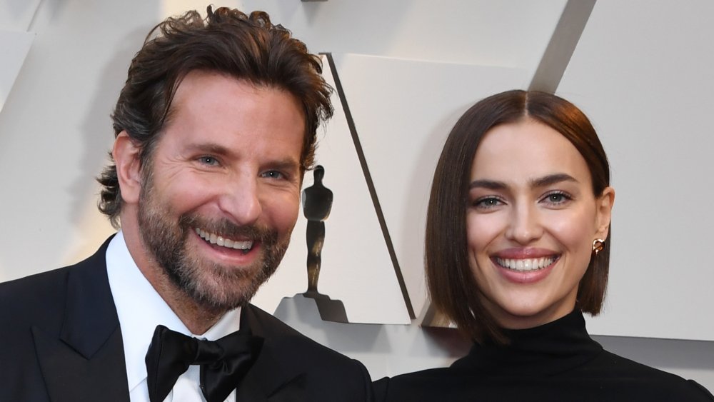 Bradley Cooper, Irina Shayk