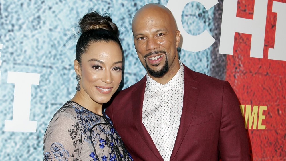 Common and Angela Rye