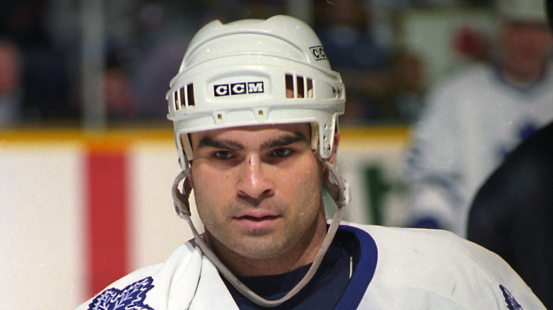 Tie Domi