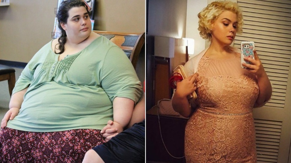 My 600 Lb Life The Most Dramatic Transformations Ever Seen 