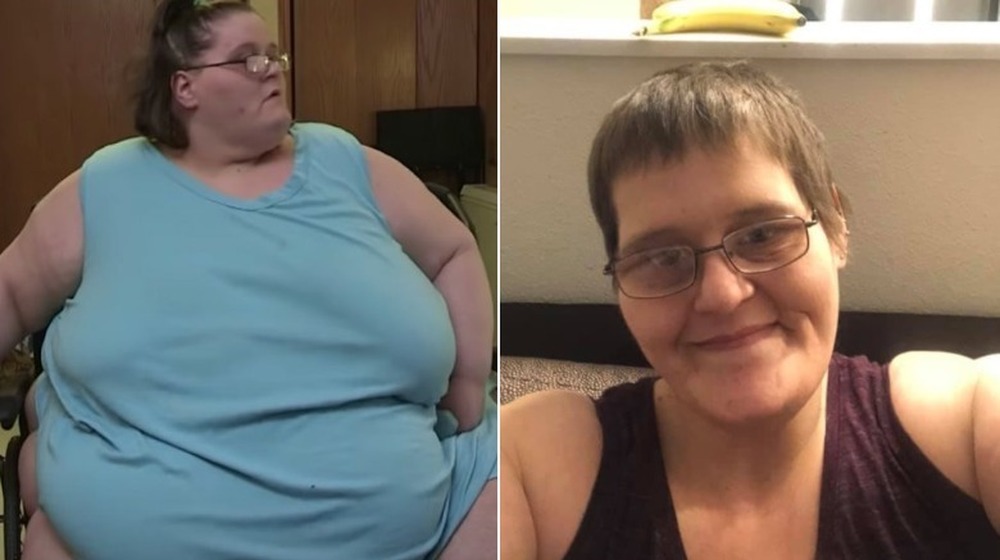 My 600Lb Life The Most Dramatic Transformations Ever Seen