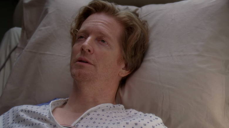 Eric Stoltz in "Grey's Anatomy"