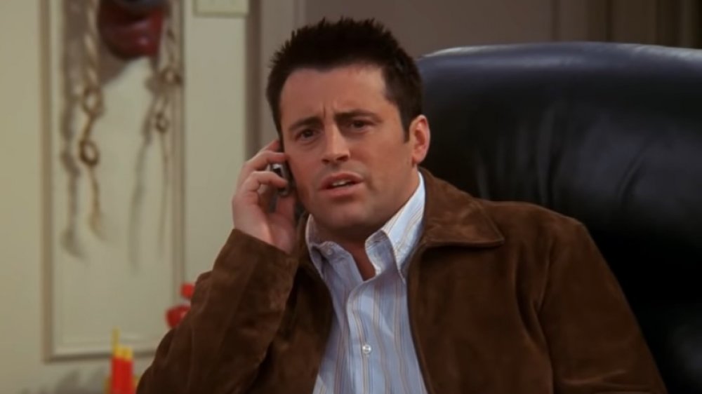 Matt LeBlanc