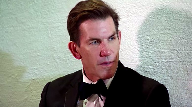 Thomas Ravenel