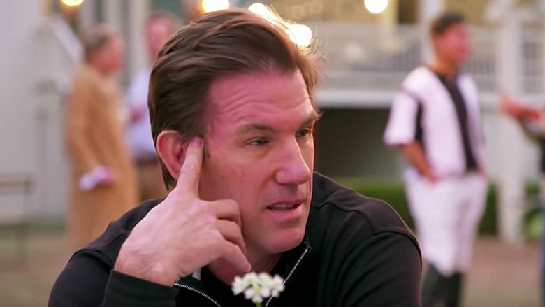 Thomas Ravenel