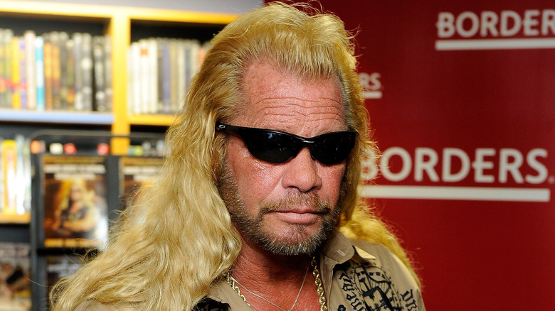 The Most Notorious People Dog The Bounty Hunter Has Hunted