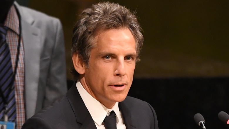 Ben Stiller