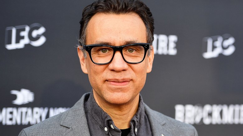 Fred Armisen