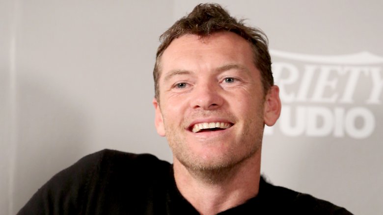 Sam Worthington