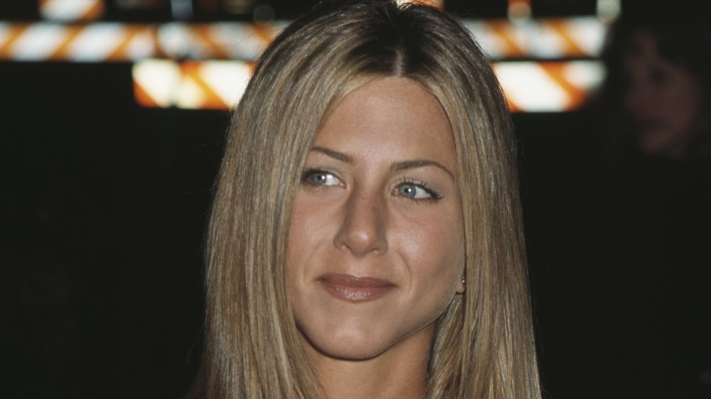 Jennifer Aniston