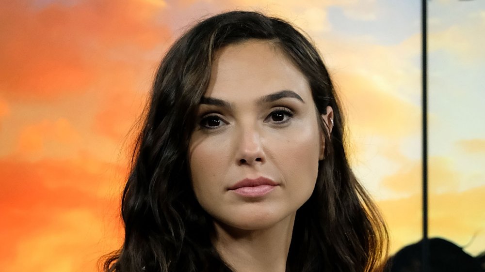 Gal Gadot