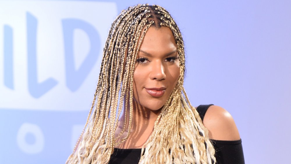 Munroe Bergdorf