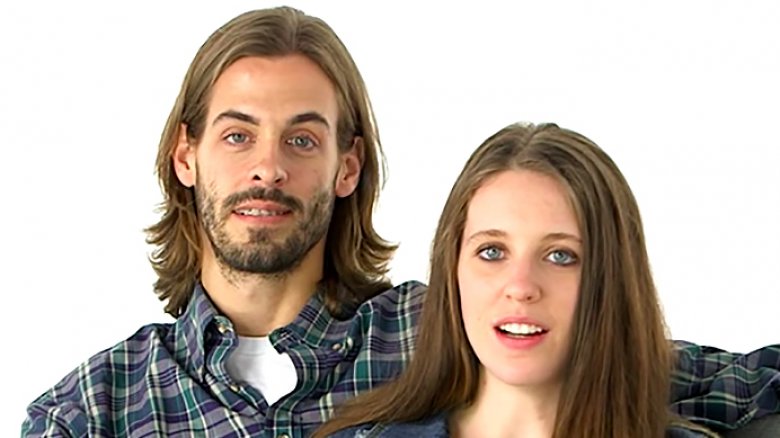 Jill Duggar