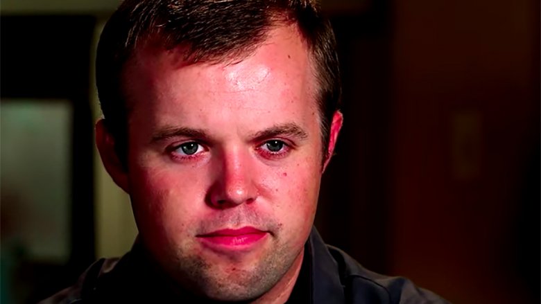 John-David Duggar