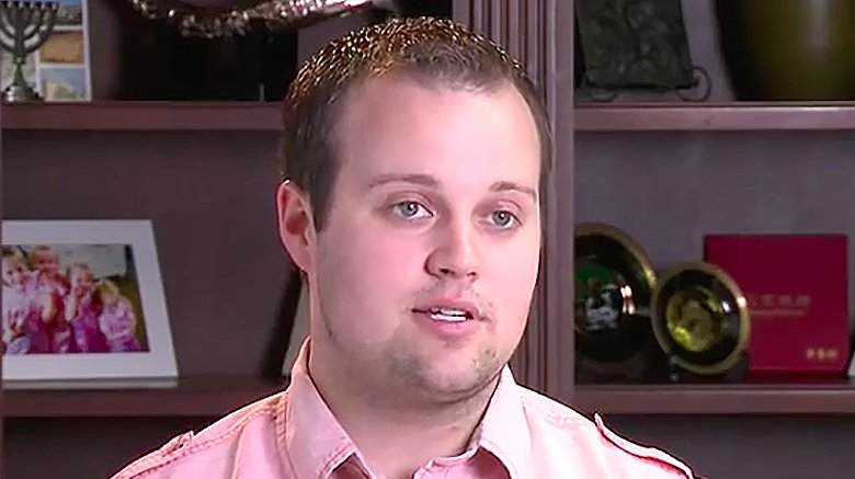 Josh Duggar