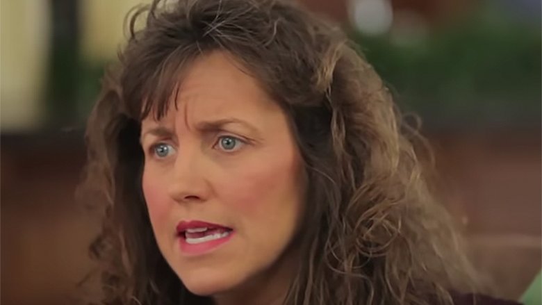 Michelle Duggar