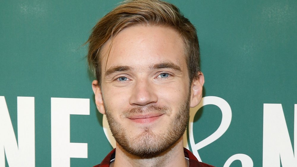 PewDiePie