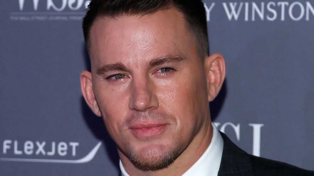 Channing Tatum