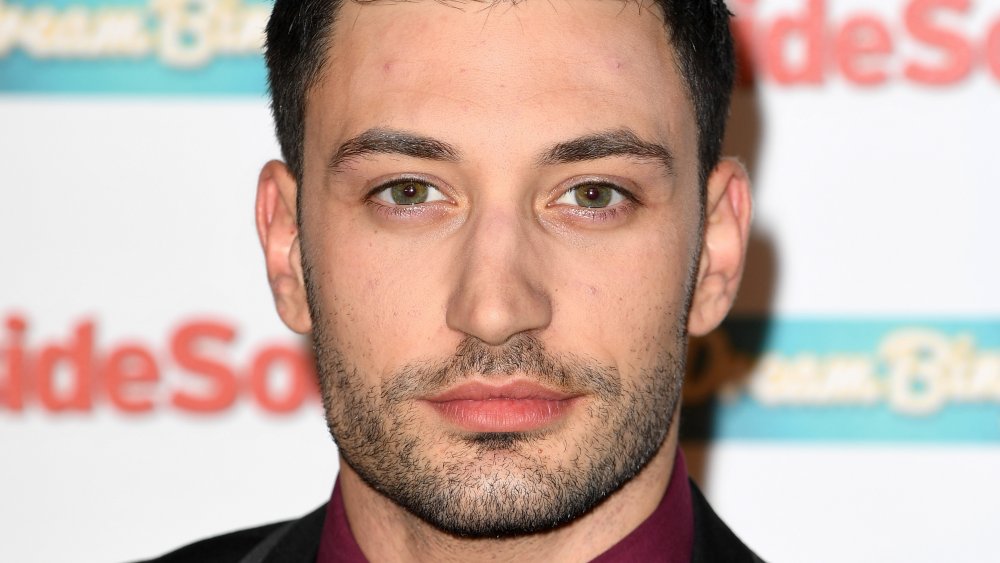 Giovanni Pernice